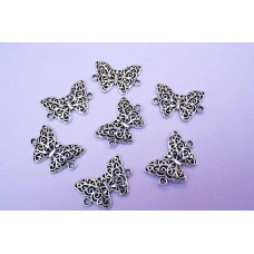 Connector Nickel